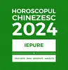Horoscop chinezesc 2024 Iepure sanatate
