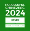 Horoscop chinezesc 2024 Iepure dragoste, căsătorie și relații
