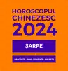 Horoscop chinezesc 2024 Sarpe