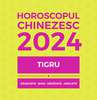 Horoscopul Chinezesc 2024 Tigru