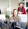 Ți-ai ales meseria potrivită? Alege un job compatibil cu personalitatea