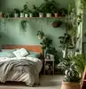 PLANTE Dormitor