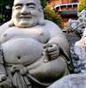 Statueta Buddha vesel, povestea și rolul acesteia în casă
