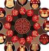 Corespondenta zodiac chinezesc si zodiac european