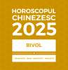 Horoscop chinezesc 2025 zodia Bivol