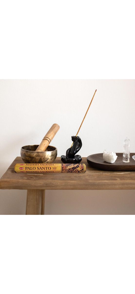 Betisoare parfumate Palo Santo, gama Hem profesional, 20 buc