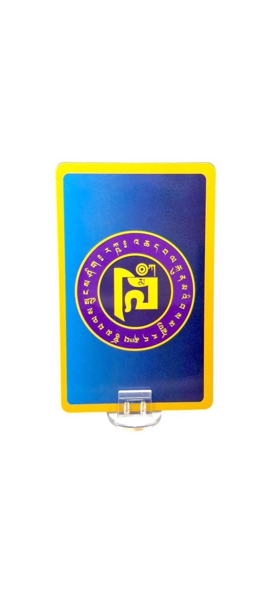 Card Păun 2025 pentru protecția banilor