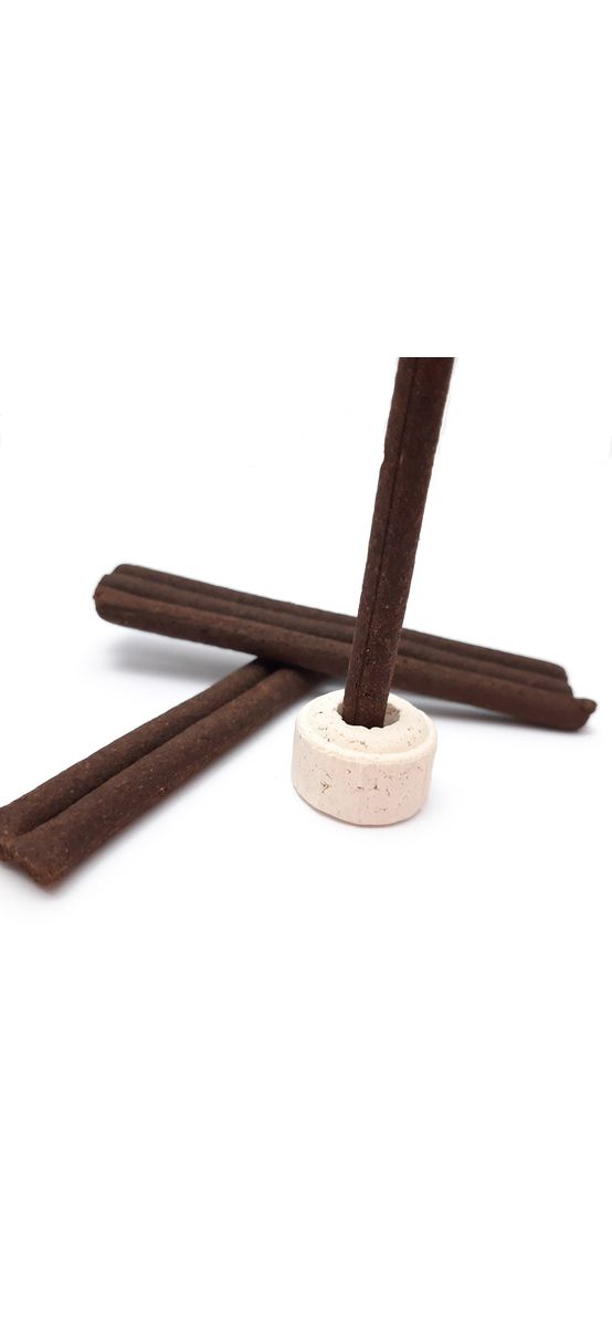 Stickuri parfumate Trandafir, HEM gama profesionala, pentru sentimentele de iubire, 10 buc rosu